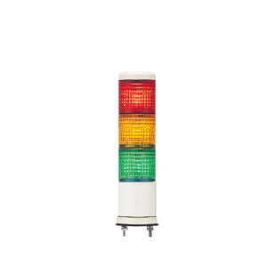 Square D Stack Lights