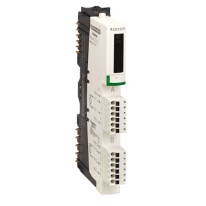 Schneider Electric PLC Modules