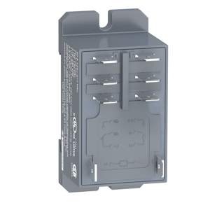 Schneider Electric Harmony™ RPF Plug-in Power Relays