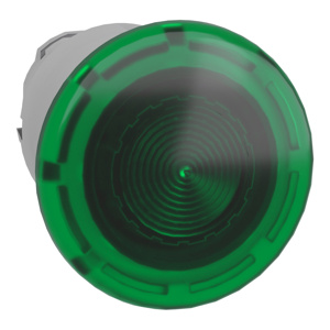 Schneider Electric Harmony™ ZB4B Push Button Heads