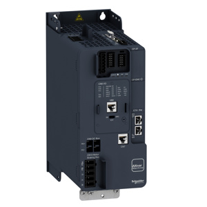 Square D Schneider Electric Altivar™ Variable Speed Drives 3 Phase 14 A