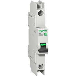 Schneider Electric Multi 9™ UL 489 Miniature Circuit Breakers