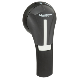 Schneider Electric TeSys™ GS Rotary Handles 400 A