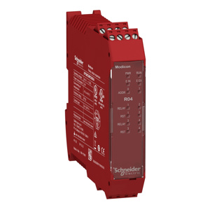 Schneider Electric PLC Expansion Modules