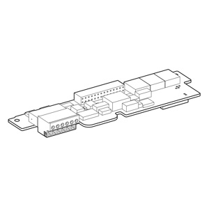 Square D Altivar™ 08 Encoder Interface Cards