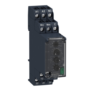 Schneider Electric Harmony™ Voltage Control Relays