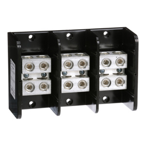 Square D Linergy™ 9080LB Power Distribution Blocks