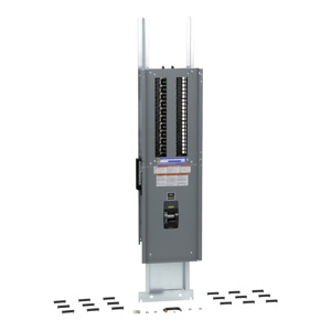 Square D QO™ Main Breaker Loadcenter Interiors