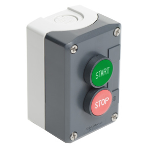 Schneider Electric Harmony™ XAL Control Stations