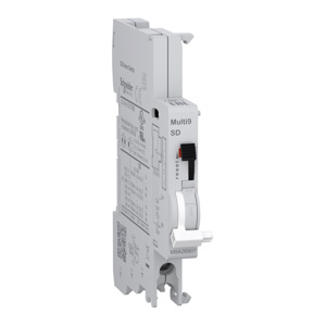 Schneider Electric Multi 9™ Auxiliary Contacts