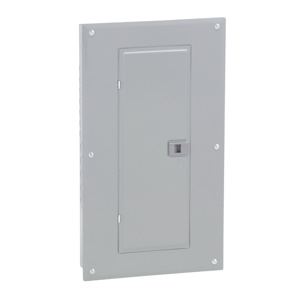 Square D Homeline™ N1 Main Breaker Loadcenters 125 A 120/240 V 24 Space