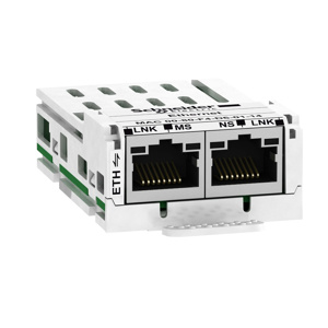 Schneider Electric Altivar™ Lexium™ 32 Ethernet TCP / IP Communication Modules RJ45 Communication Module