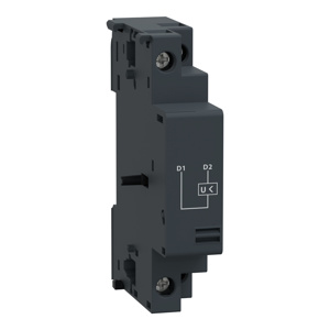 Square D TeSys™ Deca Undervoltage Release Devices