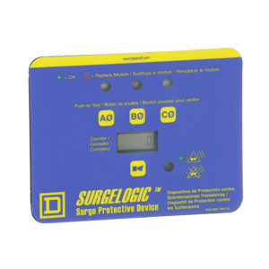 Square D Surge Arresters / Protection Devices