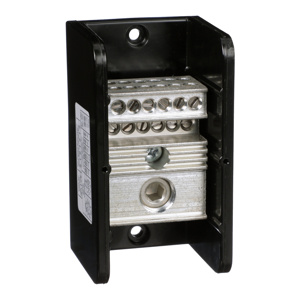 Square D Linergy™ 9080LB Power Distribution Blocks