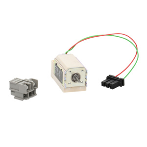 Square D Circuit Breaker Undervoltage Trip Units 100 - 130 VAC