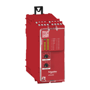 Schneider Electric Preventa® XPS Universal Safety Relays