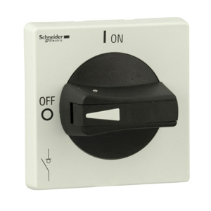 Square D Motor Starter Accessories