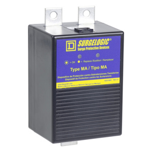Square D Surge Arresters / Protection Devices