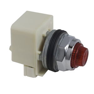 Square D Harmony™ 9001K Pilot Light Assemblies