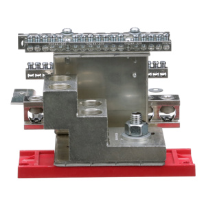 Square D Panelboard Parts and Accessories