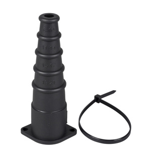 Square D Pendant and Control Station Accessories