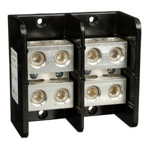 Square D Linergy™ 9080LB Power Distribution Blocks