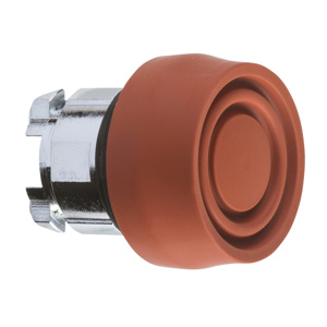 Schneider Electric Harmony™ ZB4B Push Button Heads
