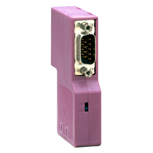 Schneider Electric TeSys™ T CANopen Connectors