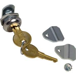 Square D QO™ Loadcenter Door Lock Kits