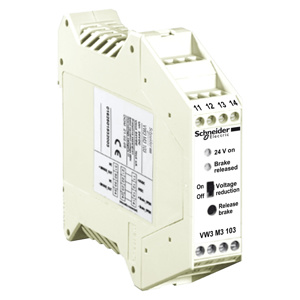 Square D Drive Accessories