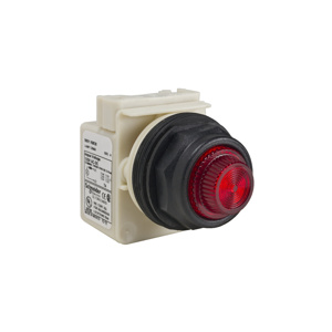 Square D Harmony™ 9001SK Pilot Lights