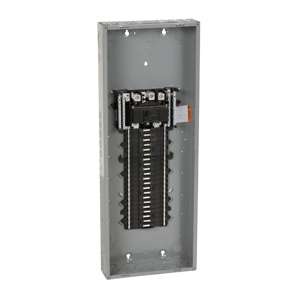 Square D QO™ N1 Convertible Main Breaker Loadcenters 42