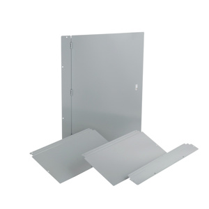 Square D I-Line™ HCM N1 Panelboard Trims Surface 64 in