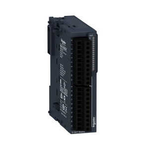 Schneider Electric Modicon™ TM3 Discrete Output Modules