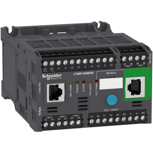 Schneider Electric TeSys™ T Motor Controllers