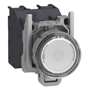 Schneider Electric Harmony™ XB4 Push Buttons