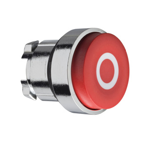 Schneider Electric Harmony™ ZB4B Push Button Heads