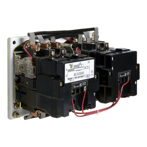 Square D 8702S Reversing Contactors