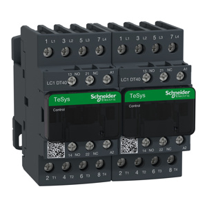 Schneider Electric TeSys™ Deca LC2D IEC Contactors