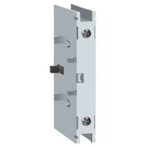 Square D Motor Starter Accessories