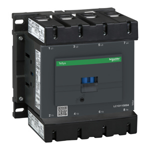 Schneider Electric <em class="search-results-highlight">TeSys™ Deca</em> LC1D IEC Contactors