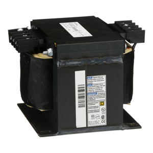 Square D Control Transformers