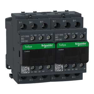 Schneider Electric <em class="search-results-highlight">TeSys™ Deca</em> LC2D IEC Contactors