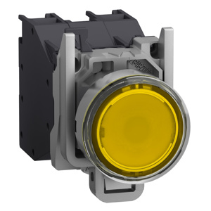 Schneider Electric Harmony™ XB4 Push Buttons