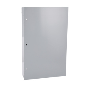 Square D I-Line™ N3R / 12 Panelboard Enclosures 68.00 in H x 42.00 in W