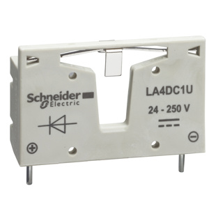 Schneider Electric TeSys™ Suppressor Modules
