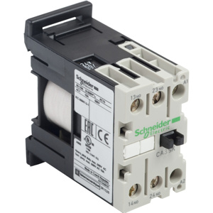 Schneider Electric TeSys™ K / SK Control Relays