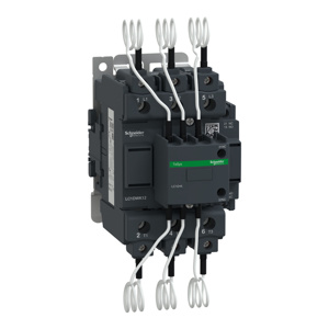 Schneider Electric TeSys™ Deca LC1D IEC Contactors