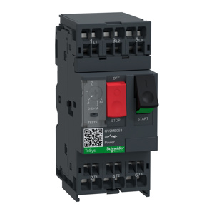 Schneider Electric TeSys™ Deca GV2 Thermal Magnetic Motor Circuit Breakers